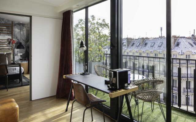 Hôtel Le 123 Sébastopol - Astotel