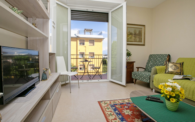 Villa Mimosa - Appartamento 2