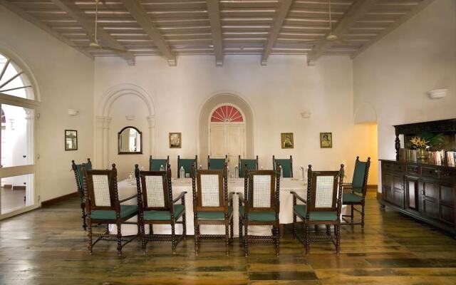Neemrana's - Tower House