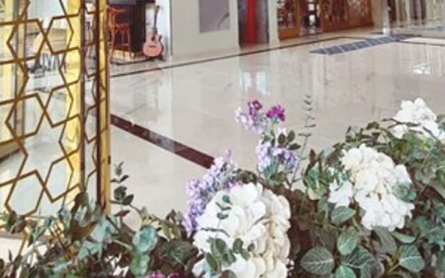 Ipsala Park Hotel