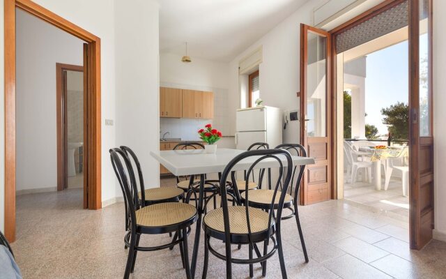 2246 Residence Anna - Appartamento Orata