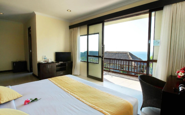 Blue Point Resort and Spa