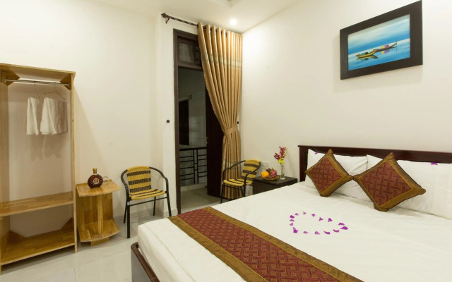 Homestay Golden Bee