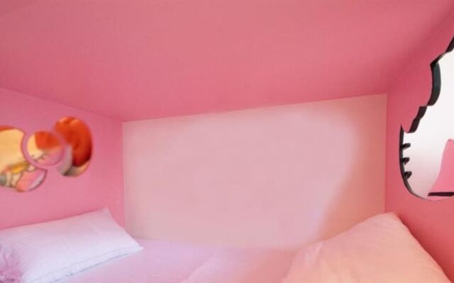 Beckoni B&B