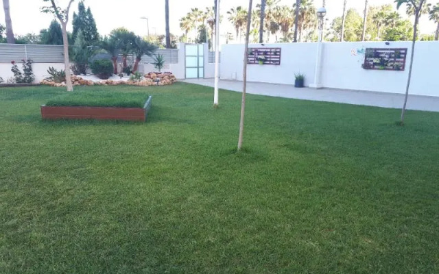 Oropesa Ciudad de Vacaciones 3000