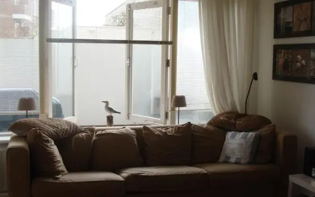 Suite44 Bed & Beach Scheveningen