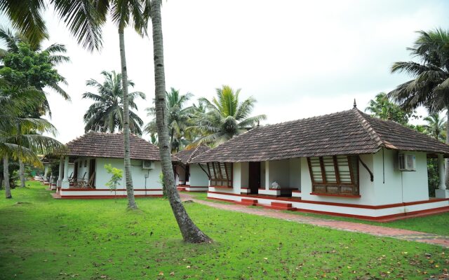 Ayurrathna Coir Village Lake Resort Alleppey