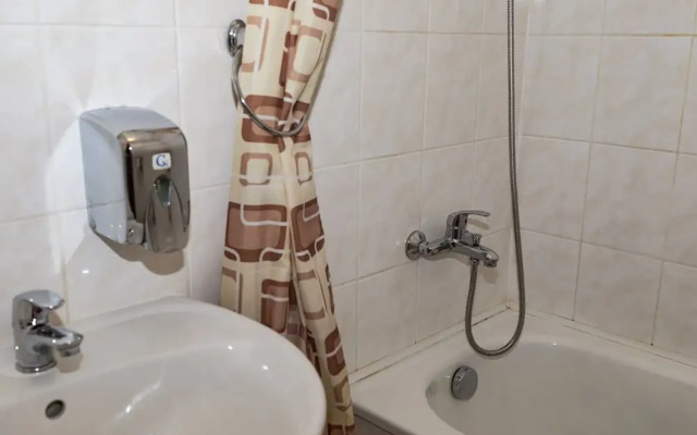 Richie Apartment near Aquapark