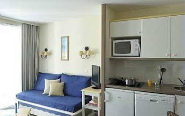 Appartement Les Sables Blancs