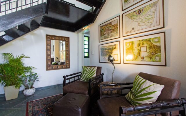 Discovery Suites Rio