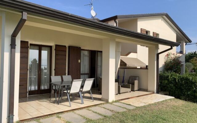 House Primera Moniga del Garda 42027