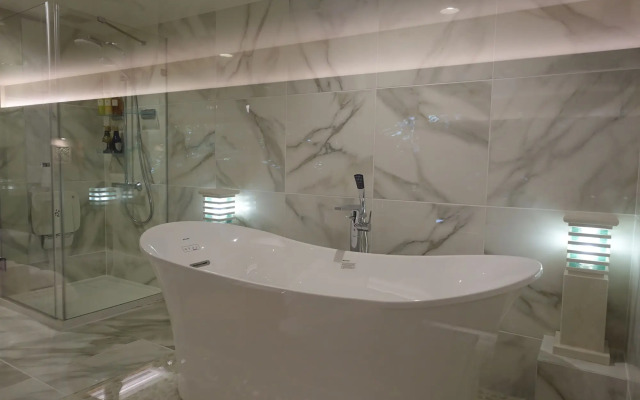 Hotel Shikino Kura