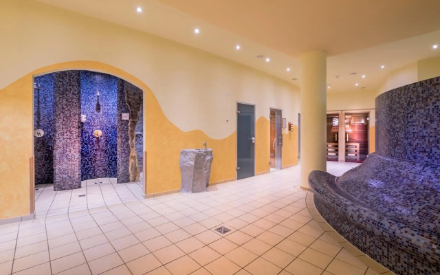 Kurzentrum Weißenstadt am See