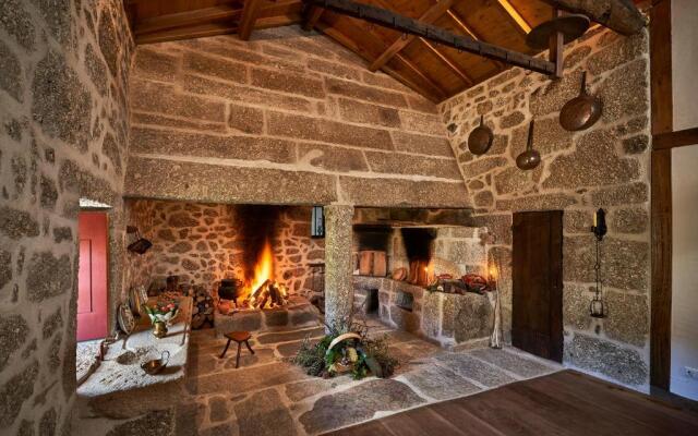 Casa da Portela de Sampriz