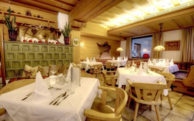 Ski & Bike Hotel Wiesenegg