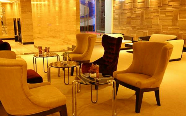 Golden Tulip Galaxy Banjarmasin