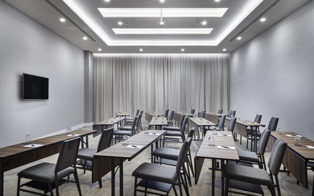 Sheraton Santos Hotel