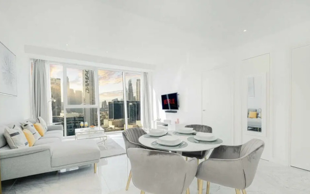 LUX The Pad Executive Suite 1