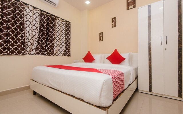 OYO 17371 Platinum Inn