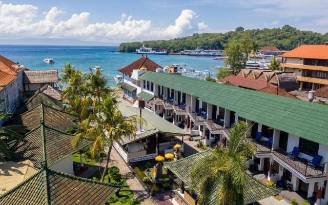 Absolute Scuba Bali Dive Resort