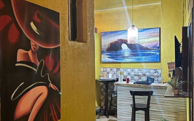 Pousada em Fortaleza - Sol de Iracema