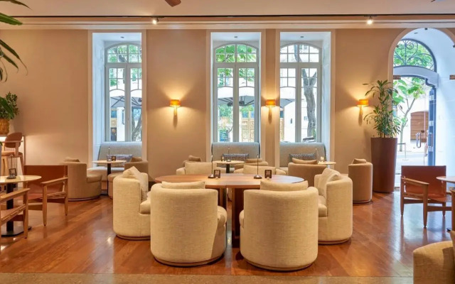 PortoBay Liberdade