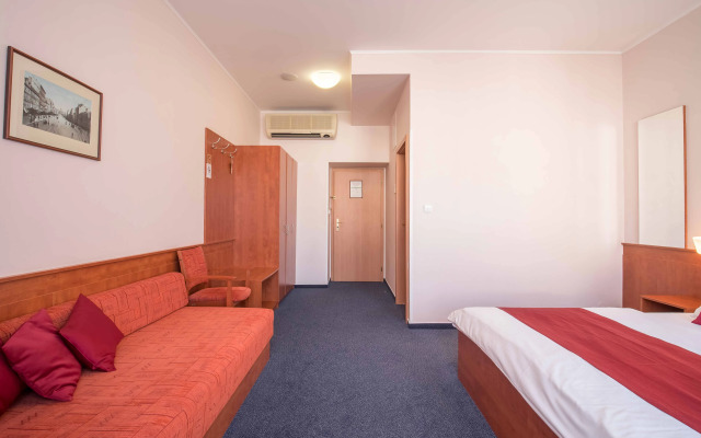 Hotel Beranek Prague