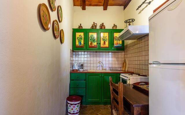 Fairytale Blue-Chranoi Seaside Retreats Up To 8Ppl