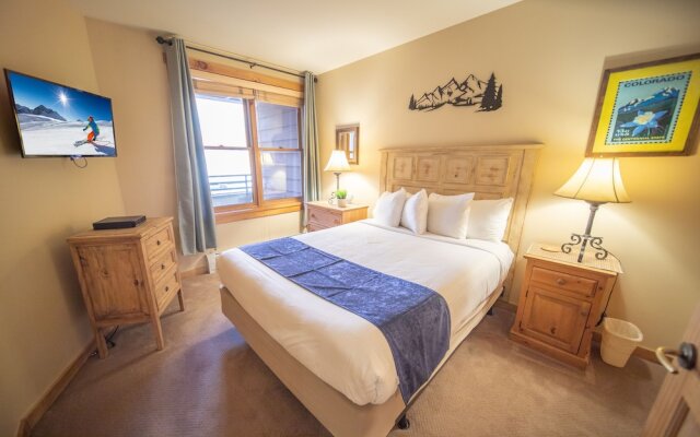 Buffalo Lodge 8343 OFB