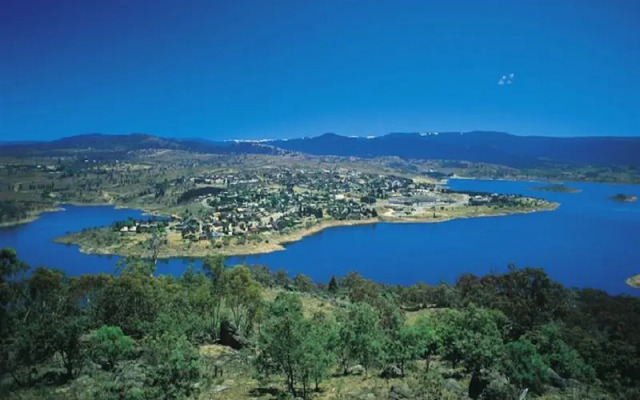 Kristall Apartments 3