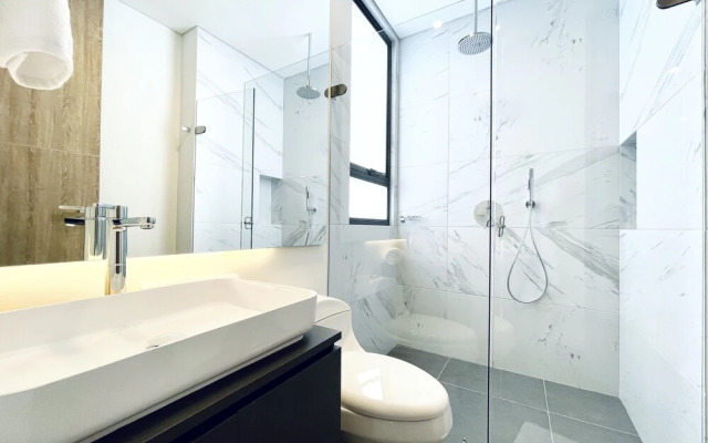 Kubik Apartments in Exclusive Virrey by Wynwood-House