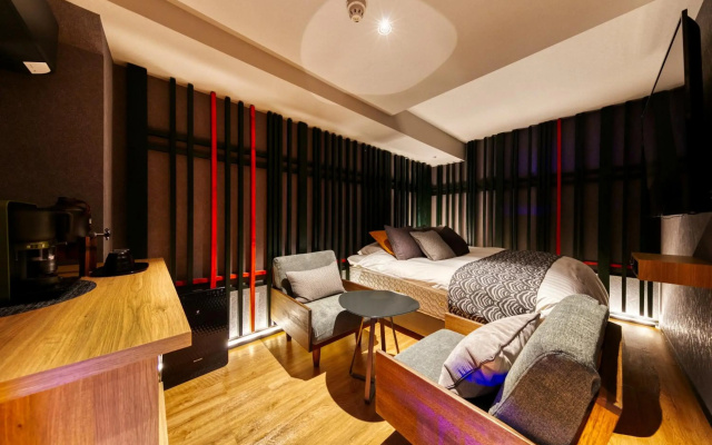 Hotel Lotus Koiwa (Adult Only)