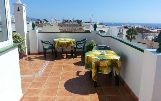 Hostal San Miguel