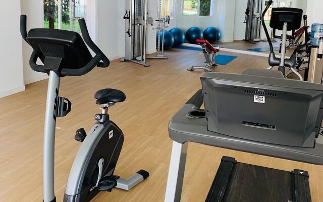 Aluasun Marbella Park Hotel