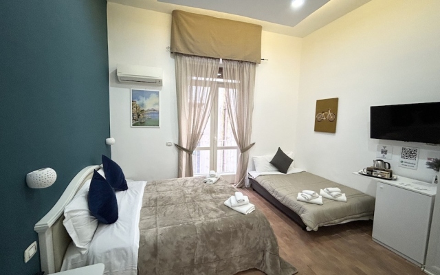 Queen 20 - Private Rooms Duomo