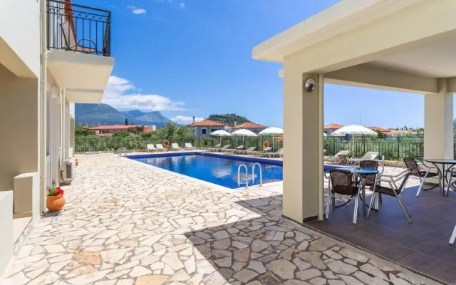 Hotel Aphrodite