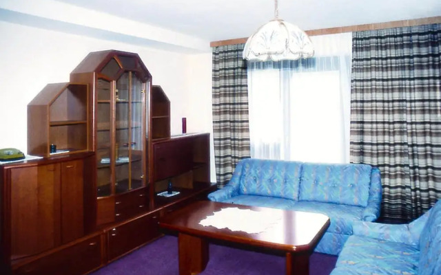 Apartment in Oberdrauburg With Balcony