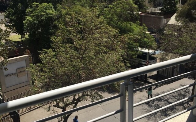 Apartamentos San Isidro