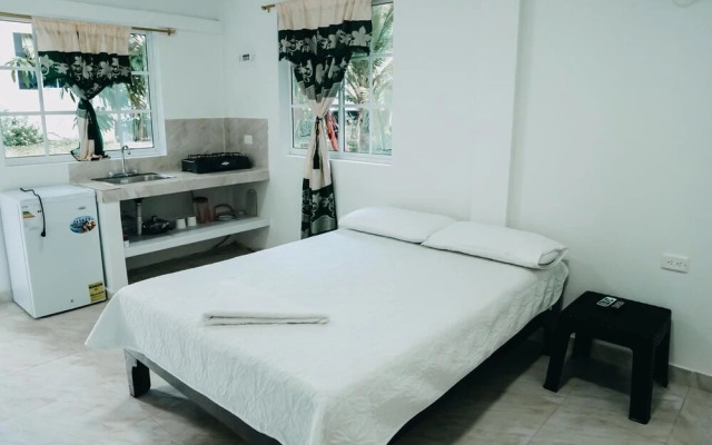 Apartamento Mango Tree