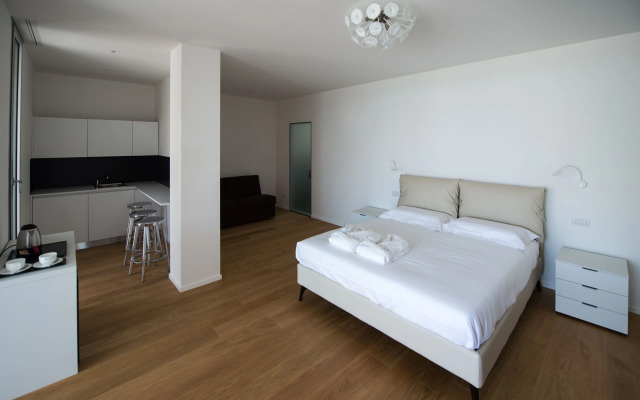 Capo Torre Resort & Spa