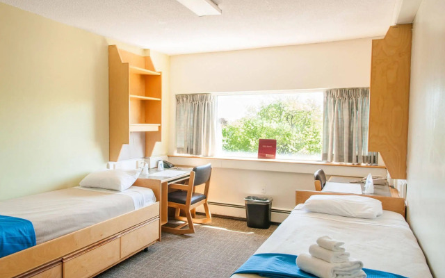 Saint Mary's University Residence Summer Accommodations