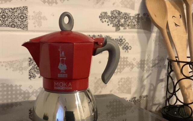 Ezüst Boróka Apartman