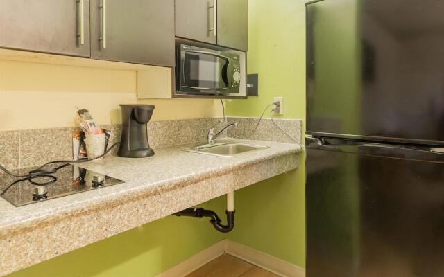 Studio 6 St George, UT