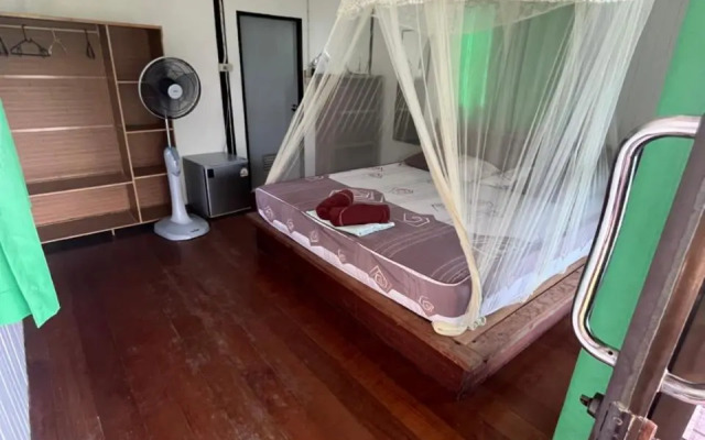 Tao Thong Villa 1