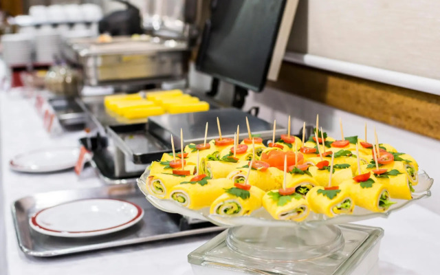 Tri Hotel Bento Gonçalves