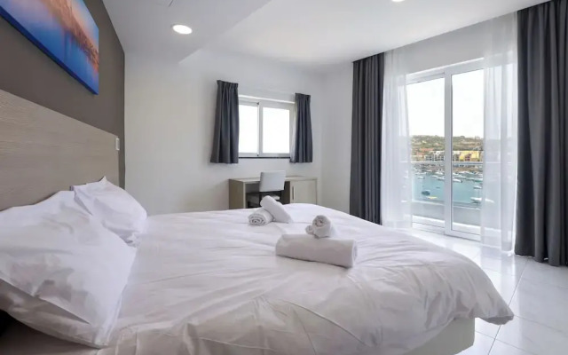 Seaview Stays