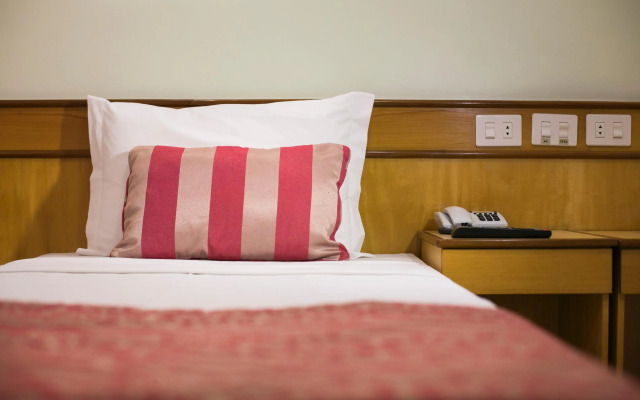 Scorial Rio Hotel