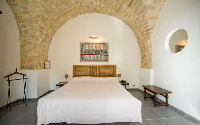 Château d'Arpaillargues