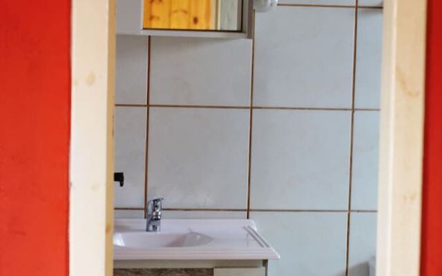 Pousada Cambará Village