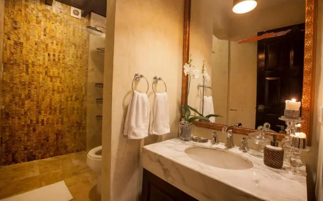 Casa De Alba Hotel Boutique